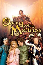 مشاهدة فيلم Once Upon a Mattress 2005 مترجم