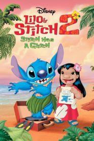 فيلم Lilo & Stitch 2: Stitch Has a Glitch 2005 مدبلج