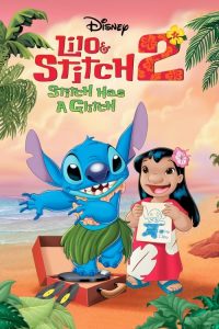 مشاهدة فيلم Lilo & Stitch 2: Stitch Has a Glitch 2005 مترجم