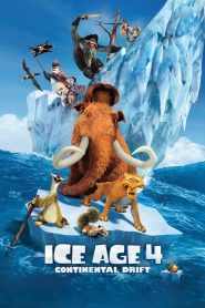 مشاهدة فيلم Ice Age 4 Continental Drift 2012 مترجم