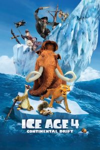 مشاهدة فيلم Ice Age: Continental Drift 2012 مدبلج