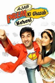 فيلم Ajab Prem Ki Ghazab Kahani 2009 مترجم