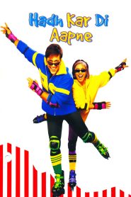 مشاهدة فيلم Hadh Kar Di Aapne 2000 مترجم