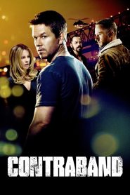 مشاهدة فيلم Contraband 2012 مترجم