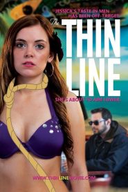 مشاهدة فيلم The Thin Line 2019 مترجم