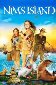 مشاهدة فيلم Nim’s Island 2008 مترجم