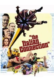 مشاهدة فيلم The Italian Connection 1972 مترجم