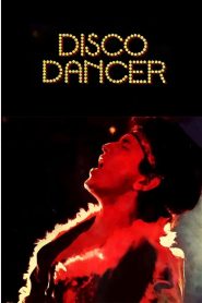 مشاهدة فيلم Disco Dancer 1982 مترجم