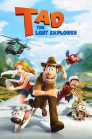 مشاهدة فيلم Tad The Lost Explorer 2012 مترجم