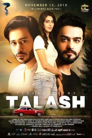 مشاهدة فيلم Talash 2019 مترجم