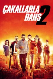 مشاهدة فيلم Dance with the Jackals 2 2012 مترجم