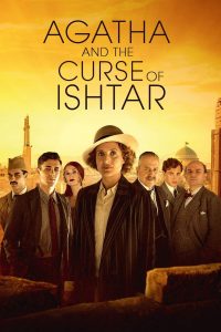 فيلم Agatha and the Curse of Ishtar 2019 مترجم