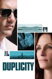 مشاهدة فيلم Duplicity 2009 مترجم