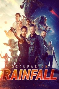 مشاهدة فيلم Occupation Rainfall 2020 مترجم