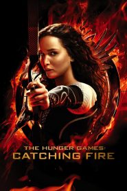 فيلم The Hunger Games: Catching Fire 2013 مترجم