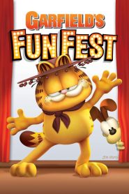 مشاهدة فيلم Garfield’s Fun Fest 2008 مدبلج