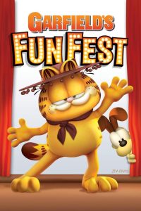 مشاهدة فيلم Garfield’s Fun Fest 2008 مدبلج