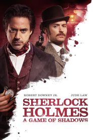 فيلم Sherlock Holmes A Game Of Shadows 2011 مترجم