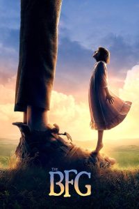 مشاهدة فيلم The BFG 2016 مترجم