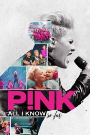 مشاهدة فيلم Pink: All I Know So Far 2021 مترجم