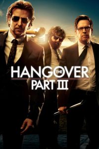 مشاهدة فيلم The Hangover 3 2013 مترجم