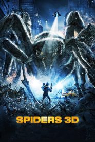 مشاهدة فيلم Spiders 2013 مترجم