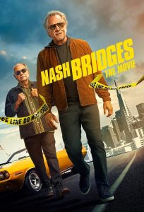 مشاهدة فيلم Nash Bridges 2021 مترجم