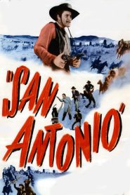 مشاهدة فيلم San Antonio 1945 مترجم