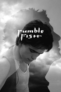 مشاهدة فيلم Rumble Fish 1983 مترجم