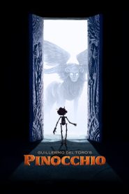 مشاهدة فيلم Guillermo del Toro’s Pinocchio 2022 مدبلج