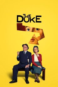 مشاهدة فيلم The Duke 2020 مترجم