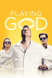 مشاهدة فيلم Playing God 2021 مترجم