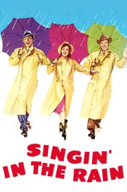 مشاهدة فيلم Singin’ in the Rain 1952 مترجم