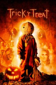 مشاهدة فيلم Trick ‘r Treat 2007 مترجم