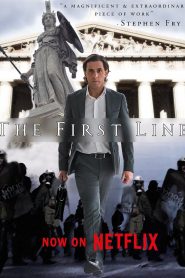 مشاهدة فيلم The First Line 2014 مترجم