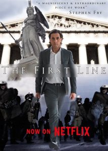 مشاهدة فيلم The First Line 2014 مترجم