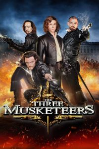 مشاهدة فيلم The Three Musketeers 2011 مترجم