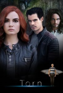 مشاهدة فيلم Torn: A Wicked Trilogy 2022 مترجم