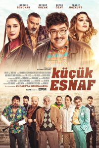 مشاهدة فيلم Küçük Esnaf 2016 مترجم