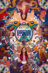 فيلم Everything Everywhere All at Once 2022 مترجم