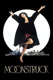 مشاهدة فيلم Moonstruck 1987 مترجم