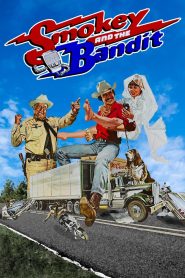 مشاهدة فيلم Smokey and the Bandit 1977 مترجم