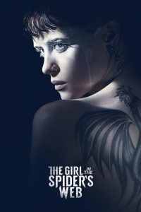 فيلم The Girl in the Spider’s Web 2018 مترجم