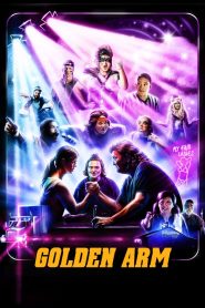 مشاهدة فيلم Golden Arm 2020 مترجم