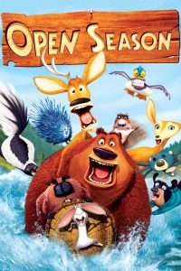 مشاهدة فيلم Open Season 2006 مدبلج