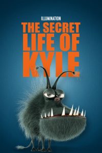 مشاهدة فيلم The Secret Life of Kyle 2017 مترجم