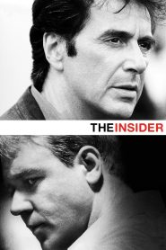 مشاهدة فيلم The Insider 1999 مترجم