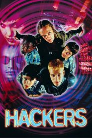 مشاهدة فيلم Hackers 1995 مترجم