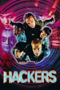 مشاهدة فيلم Hackers 1995 مترجم