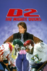 مشاهدة فيلم D2: The Mighty Ducks 1994 مترجم